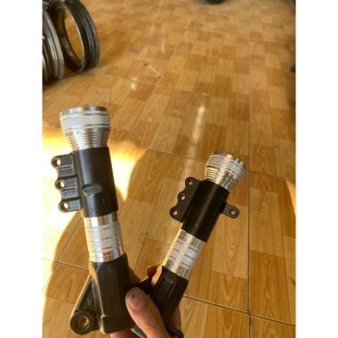 Phuộc Phay Xe Điện Giá Rẻ 540k - Độ Bền Cao, Lắp Đặt Dễ Dàng, Tăng Hiệu Suất 4
