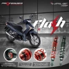 Phuộc Profender AB Wave PG1 Future Dream SHÝ tăng chỉnh, không bình dầu - phụ kiện thay thế phuộc sau, giảm giá 4.595.959₫ 3