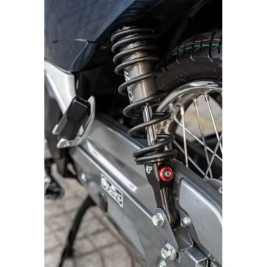 Phuộc Profender Wave Future không bình dầu AB Dream PG1 chính hãng - Tăng chỉnh, giảm 46tr 4 Phuộc Profender Wave Future không bình dầu AB Dream PG1 chính hãng - Tăng chỉnh, giảm 46tr 4