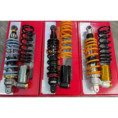 Phuộc Redleo bình dầu dưới cho lead 325mm - Giá ưu đãi 2.350.000 VNĐ, giảm tới 22%