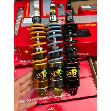 Phuộc Redleo bình dầu dưới cho lead 325mm - Giá ưu đãi 2.350.000 VNĐ, giảm tới 22%