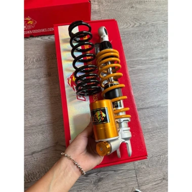 Phuộc Redleo bình dầu dưới cho lead 325mm - Giá ưu đãi 2.350.000 VNĐ, giảm tới 22% 3 Phuộc Redleo bình dầu dưới cho lead 325mm - Giá ưu đãi 2.350.000 VNĐ, giảm tới 22% 3