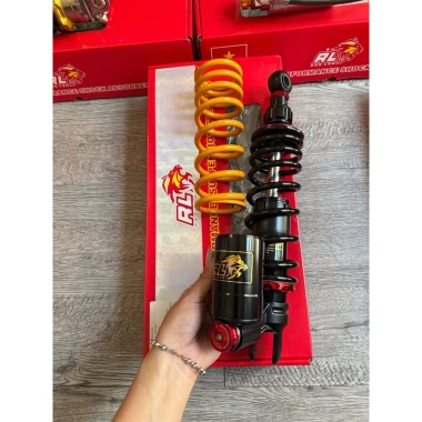 Phuộc Redleo bình dầu dưới cho lead 325mm - Giá ưu đãi 2.350.000 VNĐ, giảm tới 22%