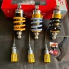 Phuộc Redleo Exciter 135/150 Bảng HPA Chính Hãng Lắp Đặt Như Zin - Giá 2.533.000₫