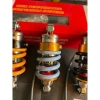 Phuộc Redleo Exciter 135/150 Bảng HPA Chính Hãng Lắp Đặt Như Zin - Giá 2.533.000₫ 5
