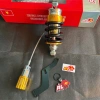 Phuộc Redleo Exciter 135/150 Bảng HPA Chính Hãng Lắp Đặt Như Zin - Giá 2.533.000₫ 6
