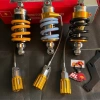 Phuộc Redleo Exciter 135/150 Bảng HPA Chính Hãng Lắp Đặt Như Zin - Giá 2.533.000₫ 8