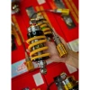 Phuộc REDLEO HPA chính hãng cho EX135, EX150 - Tăng chỉnh lò xo, tặng móc khóa 3