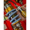 Phuộc REDLEO HPA chính hãng cho EX135, EX150 - Tăng chỉnh lò xo, tặng móc khóa 4