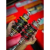 Phuộc REDLEO HPA chính hãng cho EX135, EX150 - Tăng chỉnh lò xo, tặng móc khóa 9
