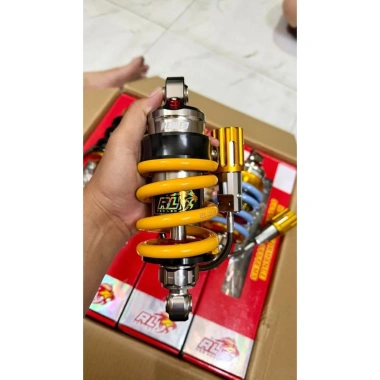 Phuộc Redleo HPA gắn như zin cho Exciter 135/150 - Giá ưu đãi 2.568.000đ