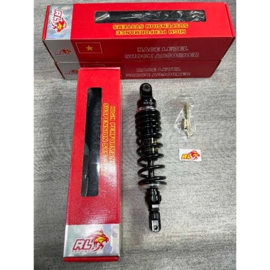 Phuộc Redleo tay ga KBD tăng chỉnh NEW - Giá chỉ 1.505.000 VNĐ, giảm mạnh