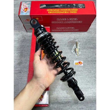 Phuộc Redleo tay ga KBD tăng chỉnh NEW - Giá chỉ 1.505.000 VNĐ, giảm mạnh 3