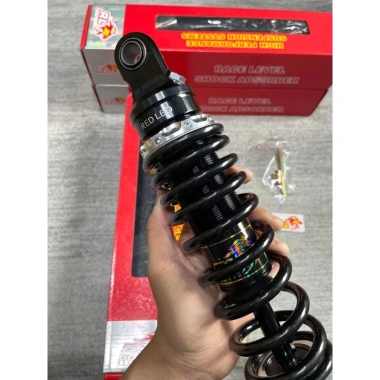 Phuộc Redleo tay ga KBD tăng chỉnh NEW - Giá chỉ 1.505.000 VNĐ, giảm mạnh 4