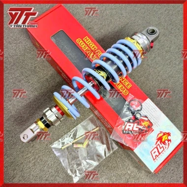Phuộc RedLeo Vario Lead không bình dầu MS01 - Giá 1.348.000đ, bền chắc, giảm rung
