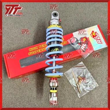 Phuộc RedLeo Vario Lead không bình dầu MS01 - Giá 1.348.000đ, bền chắc, giảm rung