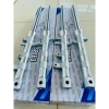 Phuộc Satria Raider Fi Màu Bạc JRP - Đã làm lại dầu & loxo săn, giá 699.000 VNĐ