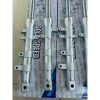 Phuộc Satria Raider Fi Màu Bạc JRP - Đã làm lại dầu & loxo săn, giá 699.000 VNĐ 2