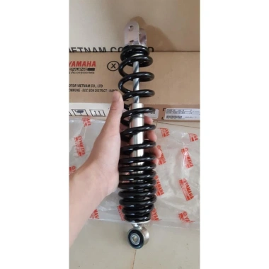 Phuộc sau Acruzo Latte zin chính hãng Yamaha 2tdf221.003 - Giá ưu đãi 651,100₫
