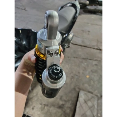 Phuộc sau Bình dầu Nitron cho Vario Shmode Vision Click Mio Giá chỉ 699.000đ 4 Phuộc sau Bình dầu Nitron cho Vario Shmode Vision Click Mio Giá chỉ 699.000đ 4