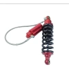 Phuộc sau bình dầu rời 25cm – Lắp cho xe máy và xe điện, Giá giảm 690.000 VNĐ
