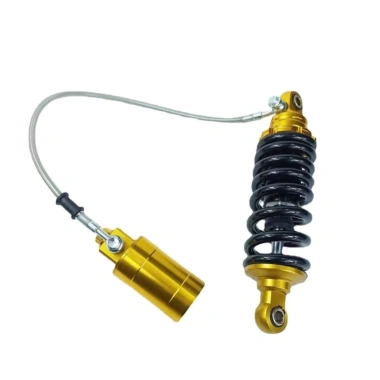Phuộc sau bình dầu rời 25cm – Lắp cho xe máy và xe điện, Giá giảm 690.000 VNĐ 2
