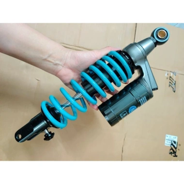 Phuộc sau BÌNH lắp VARIO, MIO, ULTIMO, LUVIAS - Giá ưu đãi 699.333₫ 4