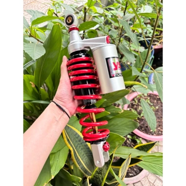 Phuộc sau BÌNH lắp VARIO, MIO, ULTIMO, LUVIAS - Giá ưu đãi 699.333₫ 5