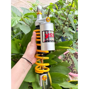 Phuộc sau BÌNH lắp VARIO, MIO, ULTIMO, LUVIAS - Giá ưu đãi 699.333₫ 6