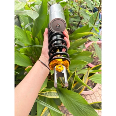 Phuộc sau BÌNH lắp VARIO, MIO, ULTIMO, LUVIAS - Giá ưu đãi 699.333₫ 7