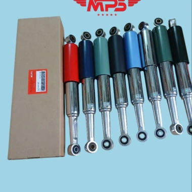 Phuộc sau Cub cao cấp 1 cặp lắp 81-86, DH, DD, 67 - Giá ưu đãi 340.000đ