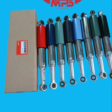 Phuộc sau Cub cao cấp 1 cặp lắp 81-86, DH, DD, 67 - Giá ưu đãi 340.000đ