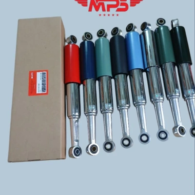 Phuộc sau Cub cao cấp 1 cặp lắp 81-86, DH, DD, 67 - Giá ưu đãi 340.000đ 3 Phuộc sau Cub cao cấp 1 cặp lắp 81-86, DH, DD, 67 - Giá ưu đãi 340.000đ 3