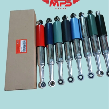 Phuộc sau Cub cao cấp 1 cặp lắp 81-86, DH, DD, 67 - Giá ưu đãi 340.000đ