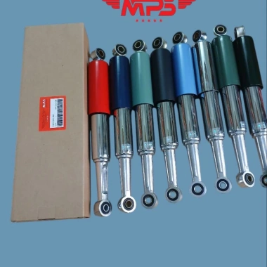 Phuộc sau Cub cao cấp 1 cặp lắp 81-86, DH, DD, 67 - Giá ưu đãi 340.000đ