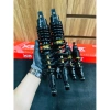 Phuộc Sau Daytona Đen Tỵ Vàng cho Wave Dream PCX - X1R, Rebou, Giảm 18% 6