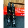Phuộc Sau Daytona Đen Tỵ Vàng cho Wave Dream PCX - X1R, Rebou, Giảm 18% 7