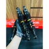Phuộc Sau Daytona Đen Tỵ Vàng cho Wave Dream PCX - X1R, Rebou, Giảm 18% 8