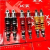 Phuộc sau DAYTONA X1R cho wave, dream, future, sirus, jupiter 2.025 - Giá ưu đãi 1.73tr 2