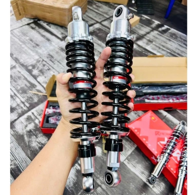 Phuộc sau DAYTONA X1R cho wave, dream, future, sirus, jupiter 2.025 - Giá ưu đãi 1.73tr 4