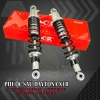 Phuộc sau DAYTONA X1R cho wave, dream, future, sirus, jupiter 2.025 - Giá ưu đãi 1.73tr 6