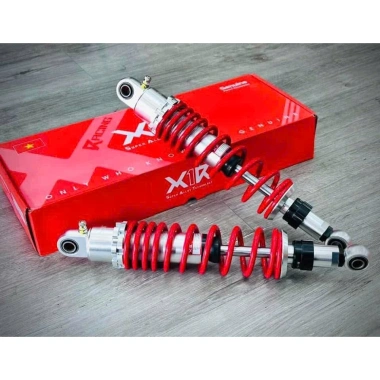 Phuộc sau DAYTONA X1R cho wave, dream, future, sirus, jupiter 2.025 - Giá ưu đãi 1.73tr 8