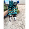 Phuộc sau điện Ni.Tron, bình dầu + HPA, LED, tương thích Axelo Cub, Fi giảm 35% 4