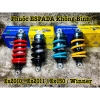 Phuộc sau ESPADA cho Ex135/Ex150/Ex155/Winner Gắn như Zin 862.400 VND