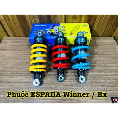 Phuộc sau ESPADA cho Ex135/Ex150/Ex155/Winner Gắn như Zin 862.400 VND