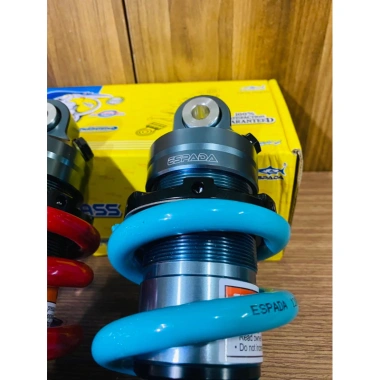 Phuộc sau ESPADA cho Ex135/Ex150/Ex155/Winner Gắn như Zin 862.400 VND