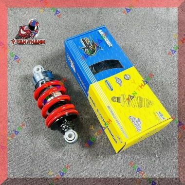 Phuộc sau Exciter 150 Espada MS23 - Giá 874.226 VND, độ ổn định và bám đường tốt 4