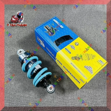Phuộc sau Exciter 150 Espada MS38 - giảm chấn mạnh, lắp dễ, giá chỉ 874.226 VND 2