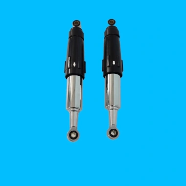 Phuộc sau Future 34 cm - 1 cặp chất lượng cao, phụ tùng MPS, giảm giá tới 22% 2 Phuộc sau Future 34 cm - 1 cặp chất lượng cao, phụ tùng MPS, giảm giá tới 22% 2