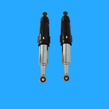 Phuộc sau Future 34 cm - 1 cặp chất lượng cao, phụ tùng MPS, giảm giá tới 22%